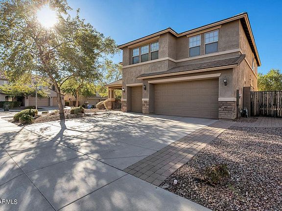 2nd image of 5219 W Pinnacle Vista Dr