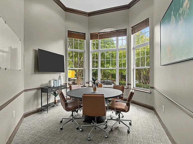 Cottonwood Reserve Apt Cowork Coworking Space Conference Room