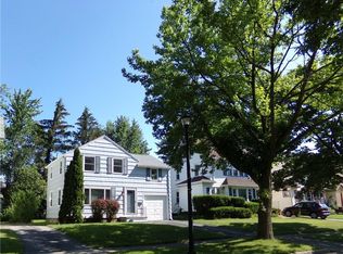 146 Irvington Rd, Rochester, NY 14620