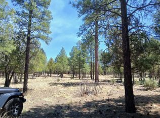2513 Pine Crest Dr, Happy Jack, AZ 86024