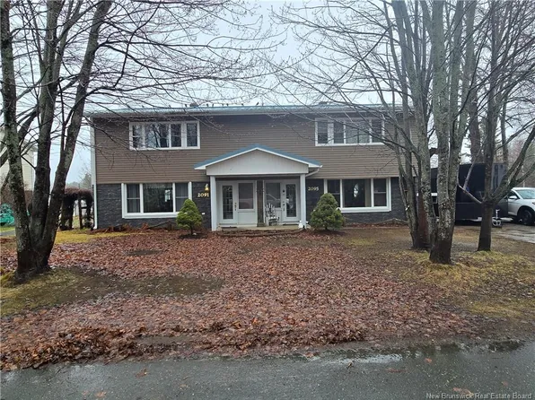 2091 Kennock Van Dr, Bathurst, NB E2A 4Y2