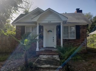 1219 Manning Ave, Columbia, SC 29204
