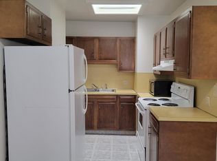 114 3rd St NW #120-1/2, Jamestown, ND 58401