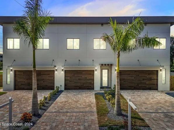 103 10th Ave, Indialantic, FL 32903