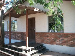 8177 W Camino Real, Payson, AZ 85541