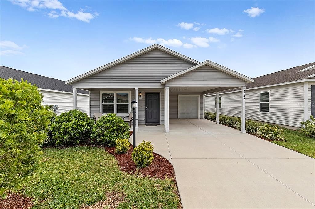 1347 Marybeth Ln, The Villages, FL 32163 Zillow