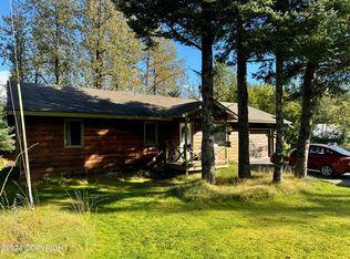 1900 Jesse Lee Dr, Seward, AK 99664