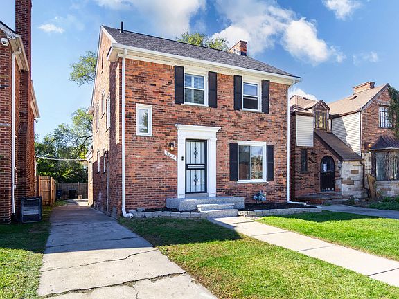 2nd image of 18625 Northlawn St