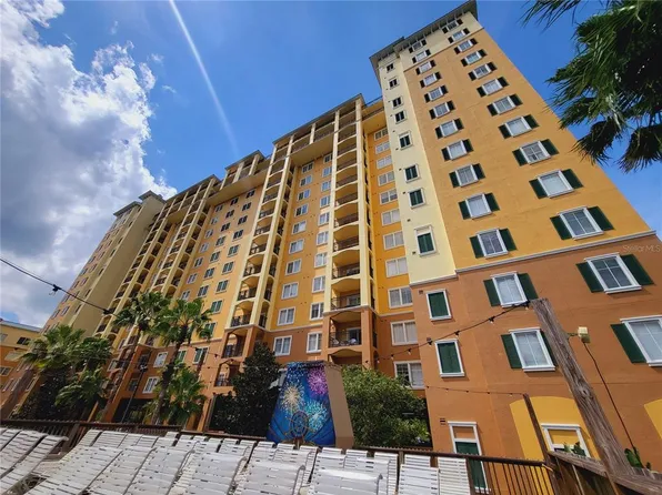 8125 Resort Village Dr Unit 5714, Orlando, FL 32821