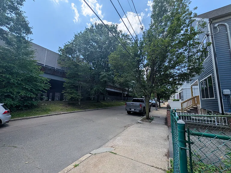 street