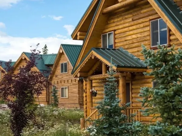 2 Bear River Ldg, Coalville, UT 84017