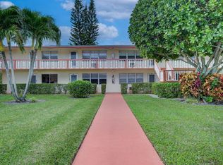 208 Chatham J #208, West Palm Beach, FL 33417