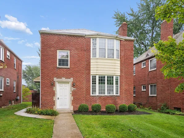 1796 Northwest Blvd #A & B, Columbus, OH 43212
