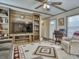 1601 N College Ave LOT 319, Fort Collins, CO 80524