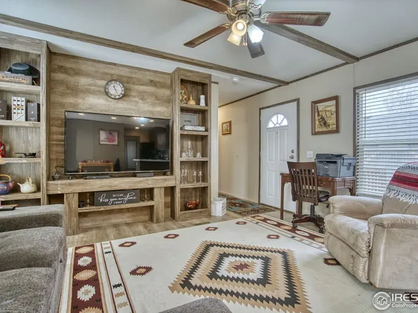 1601 N College Ave #319, Fort Collins, CO 80524
