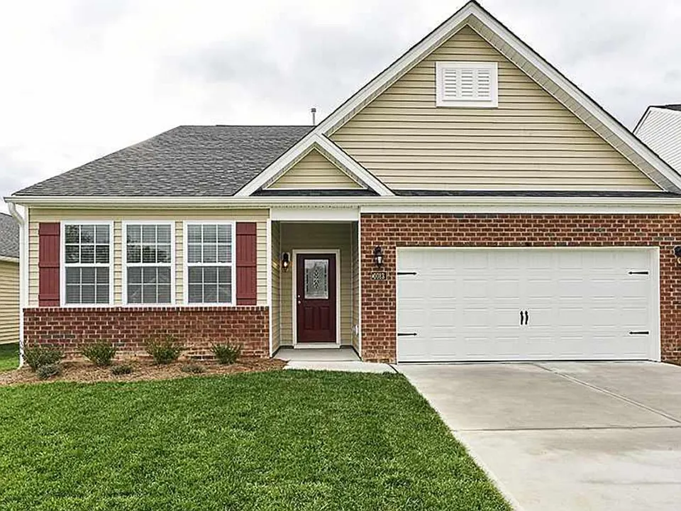 1013 Milkweed Ct