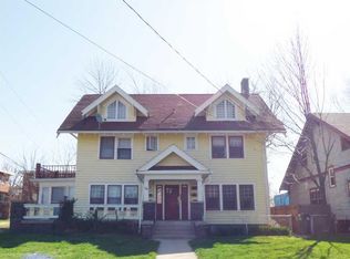 55 S Audubon Rd, Indianapolis, IN 46219