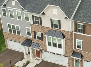 205 Cranesbill Dr, Mars, PA 16046