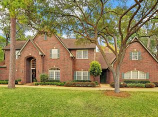 1310 Ridgeley Dr, Houston, TX 77055