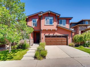 5291 Heatherton Ln, Highlands Ranch, CO 80130