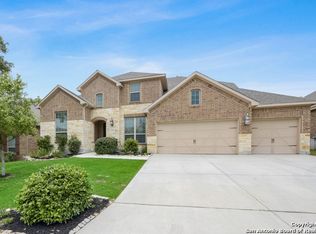 25811 Enchanted Dawn, San Antonio, TX 78255