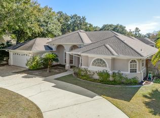 20567 Johnson Rd, Long Beach, MS 39560