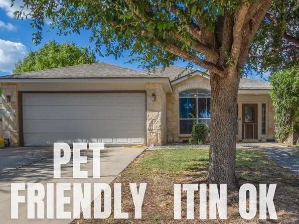 915 Flanagan Dr, Leander, TX 78641