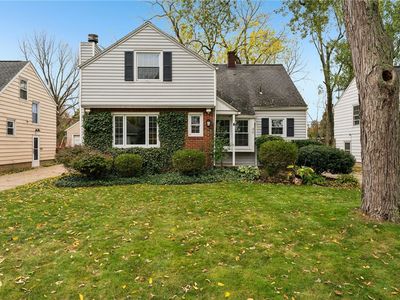 49 Canterbury Ct, Amherst, NY, 14226