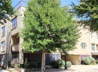 2913 Thomas Ave, Dallas, TX 75204