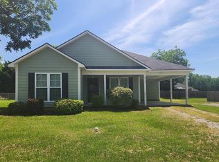 1230 Ball Park Ave NE, Dawson, GA 39842