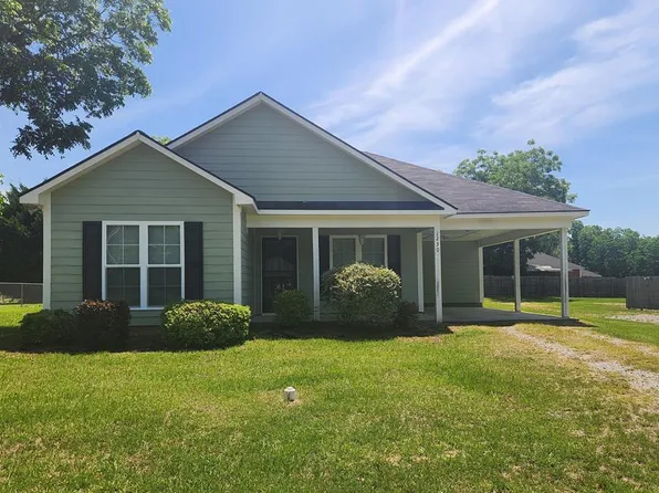 1230 Ball Park Ave NE, Dawson, GA 39842