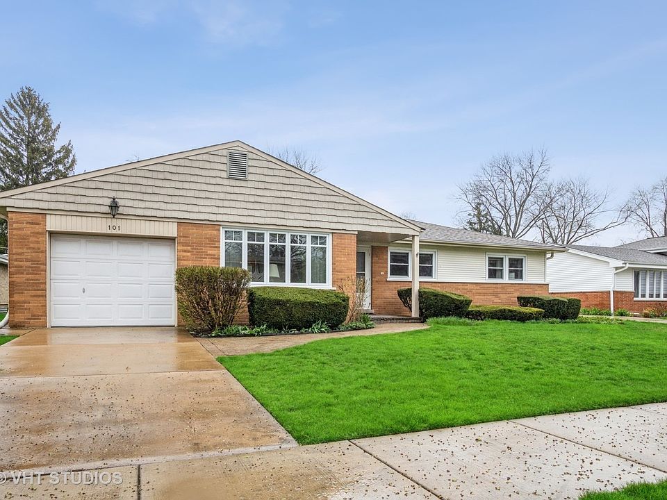 101 N Forrest Ave, Arlington Heights, IL 60004 Zillow