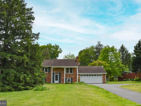 19468 Youngs Cliff Rd, Sterling, VA 20165