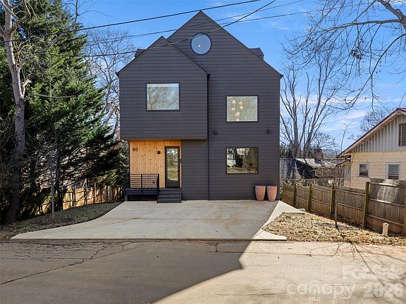 2nd image of 60 Harvard Pl