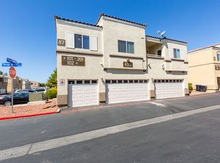 6313 Beige Bluff St UNIT 201, North Las Vegas, NV 89081