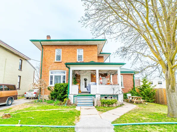 6 Glenelg St W, Kawartha Lakes, ON K9V 2T8