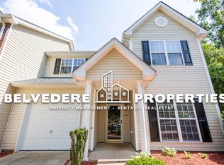 1922 Munn Cir, Whitsett, NC 27377