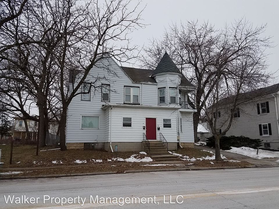 1st image of 164 1/2 S Franklin St