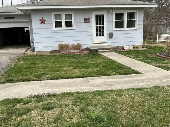 310 E Wagoner St, Sullivan, IL 61951