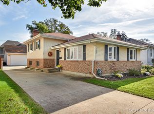 789 S Fairfield Ave, Elmhurst, IL 60126