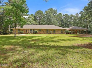 437 Henry Byrd Rd, Florence, MS 39073