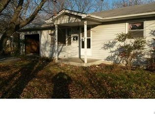 609 E Park Ave, Union, MO 63084