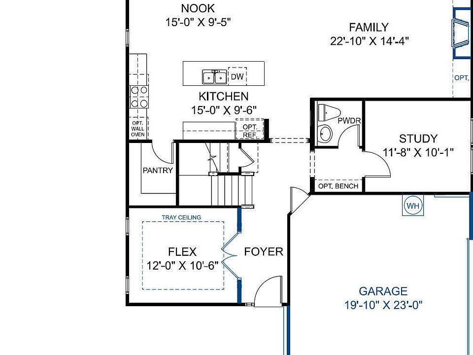 2nd image of 564 Cokesbury Rd