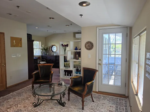 (undisclosed Address), Arlington, VA 22202