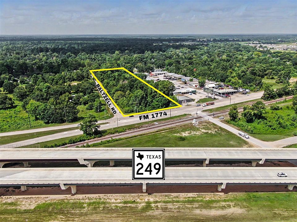 1st image of Fm 1774 Rd