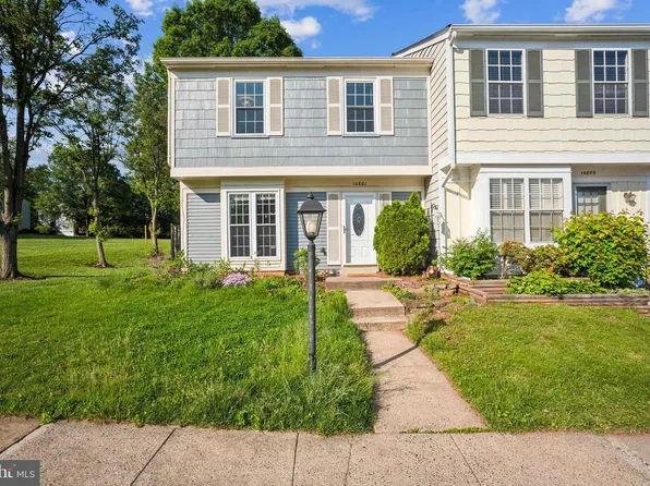 14801 Basingstoke Loop, Centreville, VA 20120