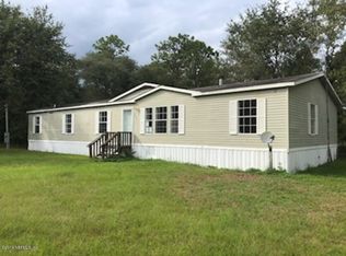 152 Frederick St, Interlachen, FL 32148