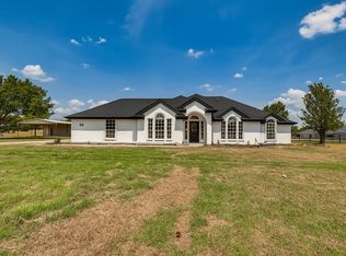 11108 Blue Sky Dr, Haslet, TX 76052