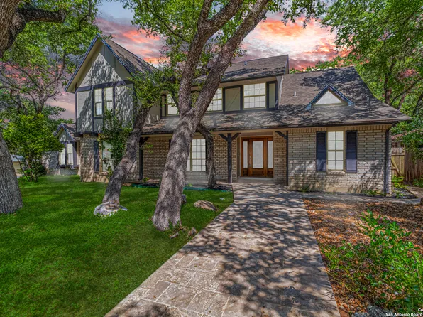 11503 Whisper Breeze, San Antonio, TX 78230