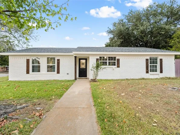 3721 Chesser Dr, Waco, TX 76706